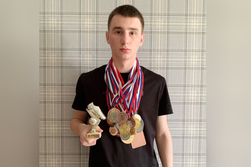    Михаил Сайбель