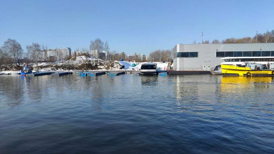    Фото: Московская межрегиональная транспортная прокуратура