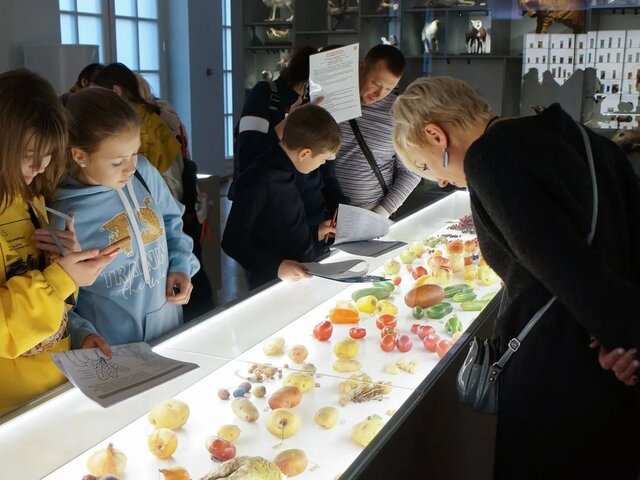    Фото: пресс-служба департамента культуры города Москвы