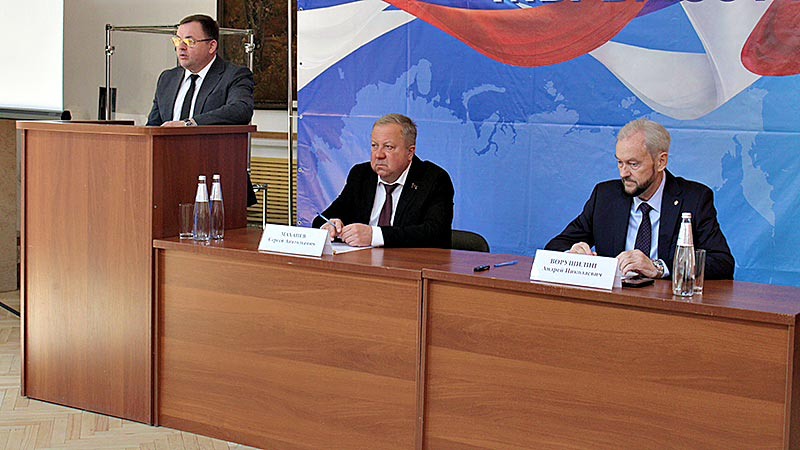    Курганинск. Из века 20-го в 21-й век