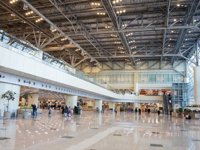    Фото: Агентство "Москва"/Артур Новосильцев