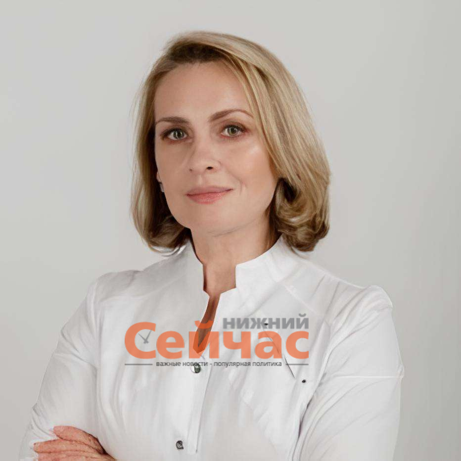    Фото с сайта больницы №29 Редакция nn-now