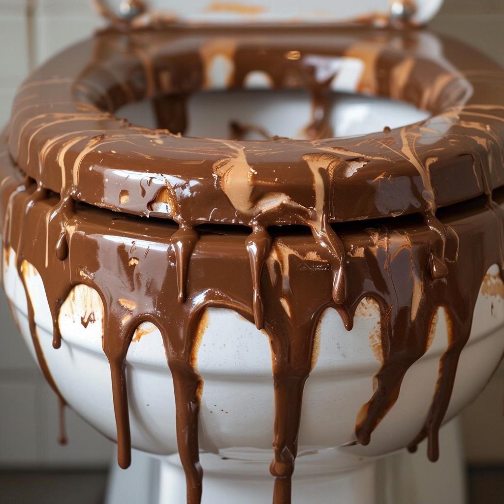 Шоколадная паста