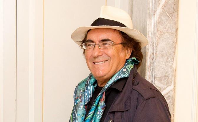 Al Bano