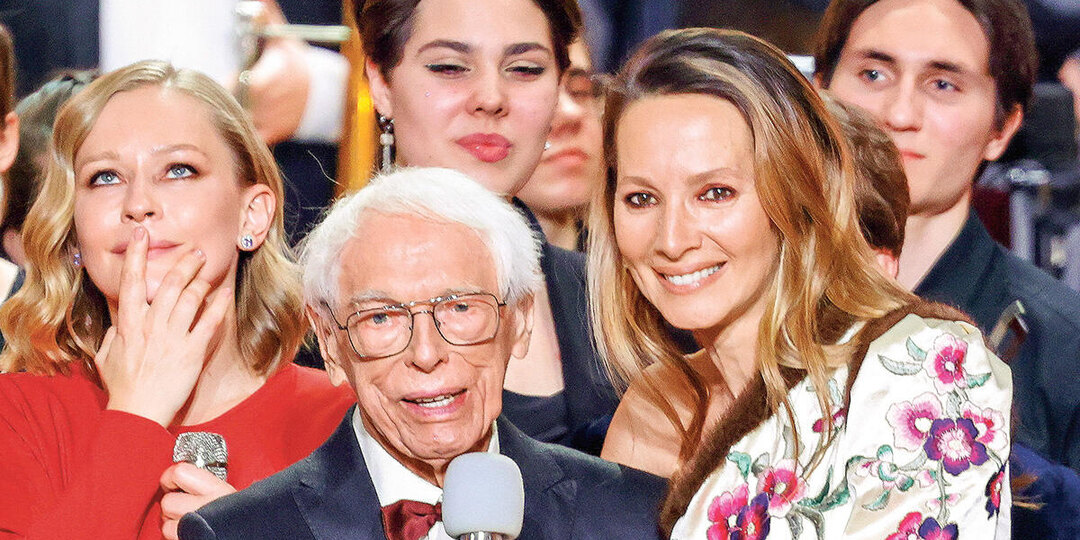 Без подготовки не приходите: Как сюрприз с Пугачевой всколыхнул вечер Зацепина