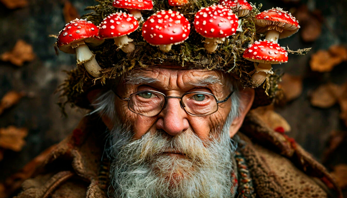 Ох, уж эта молодёжь!