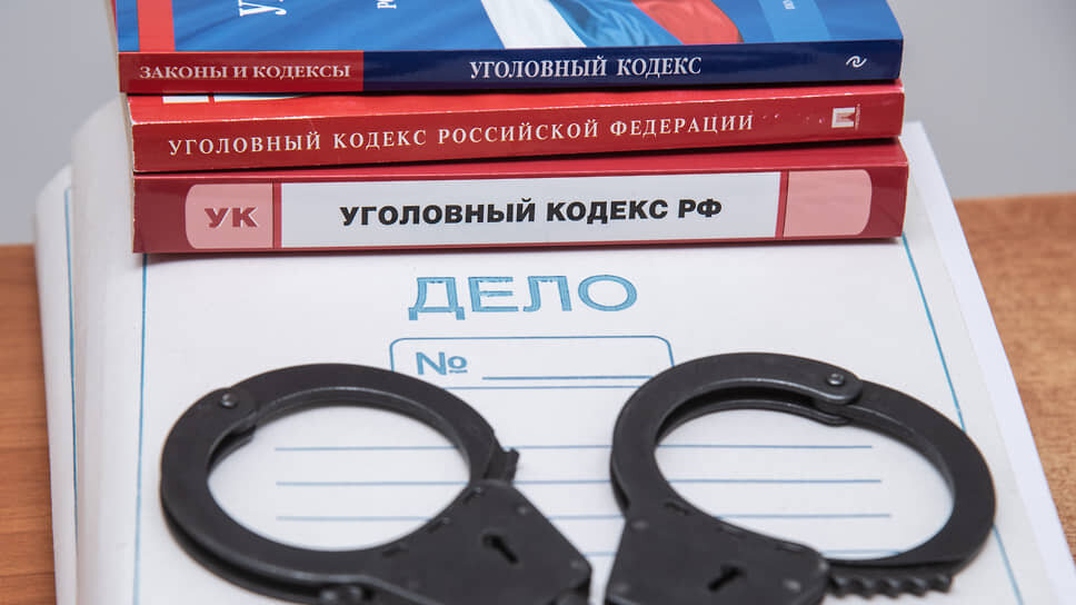 Фото: Олег Харсеев / Коммерсантъ