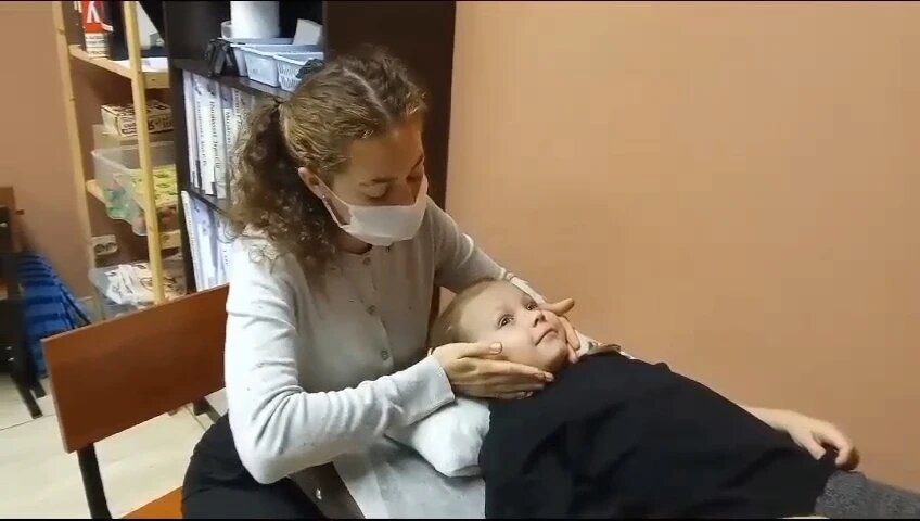 Подготовка — включает расслабляющие и разогревающие манипуляции.