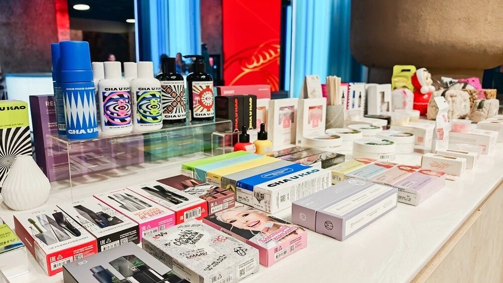 Пресс-служба Национального центра «Россия»