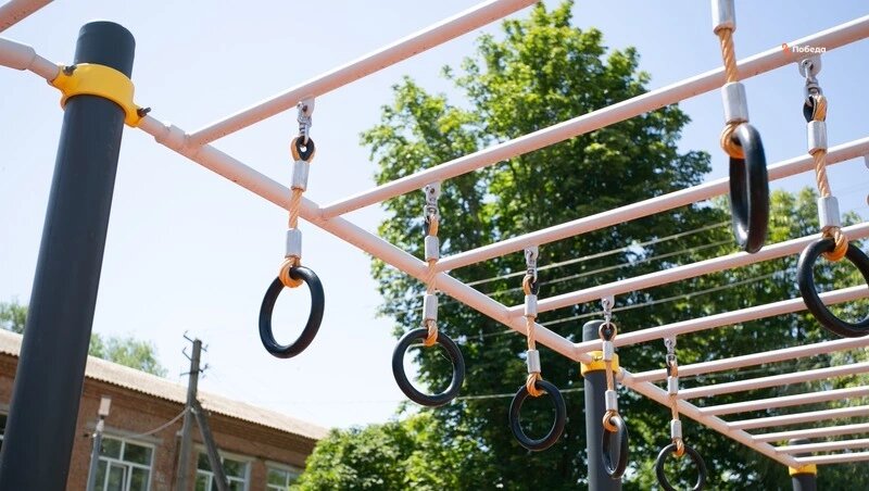      Фото: Валерия Алтухова / / ИА «Победа26»