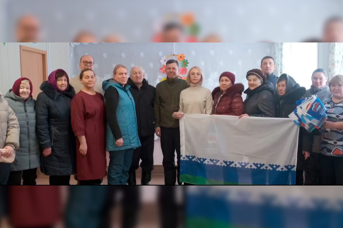    Фото: Правительство НАО