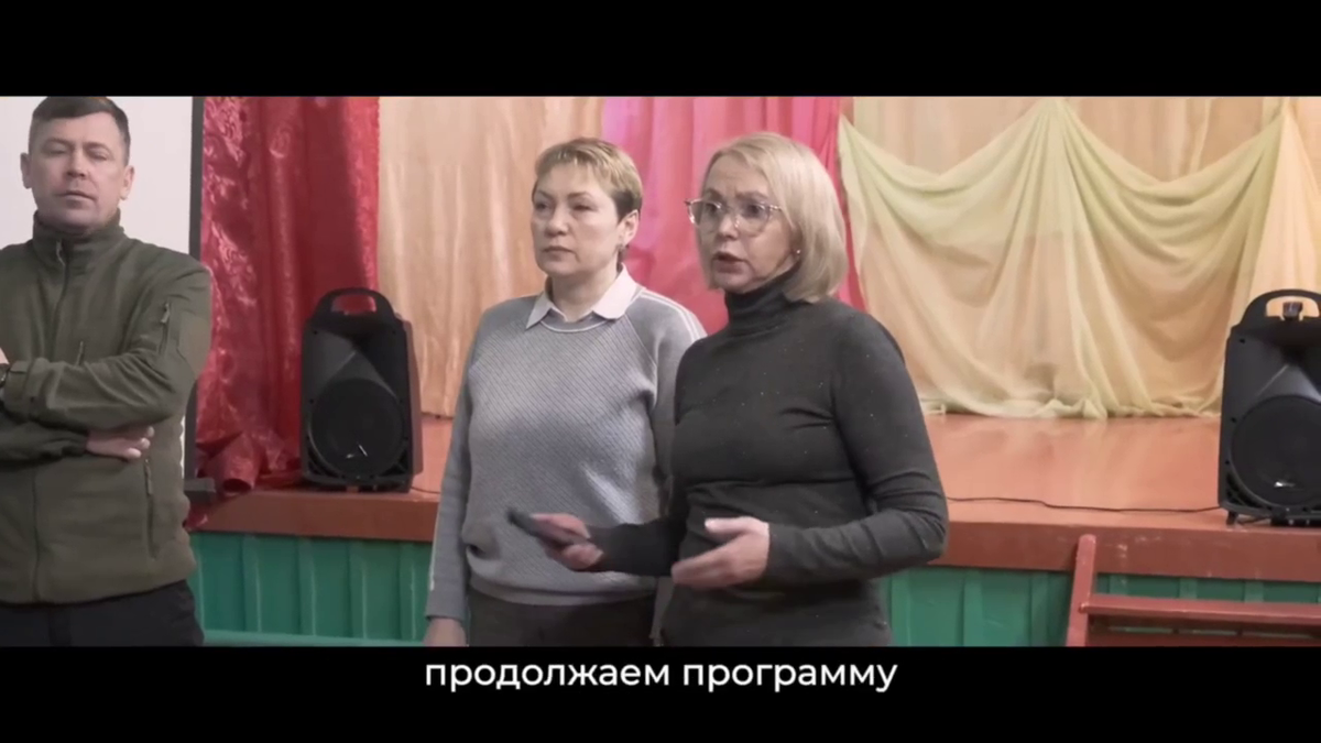    Фото: Правительство НАО