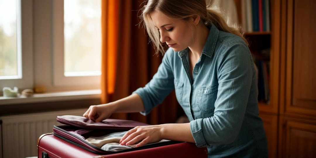 Умница мой, и развод оформил, и жилье забрал! - заливалась свекровь.А эта... даже не устроила скандала..