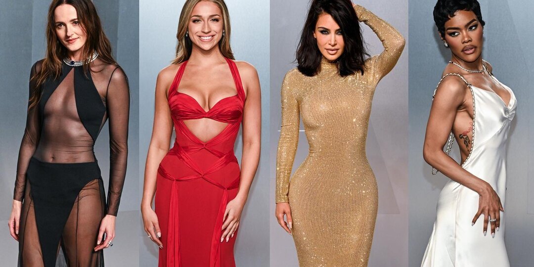 Аня Тейлор-Джой, сестры Дженнер и не только: горячие образы с ковровой дорожки «Оскара-2026»