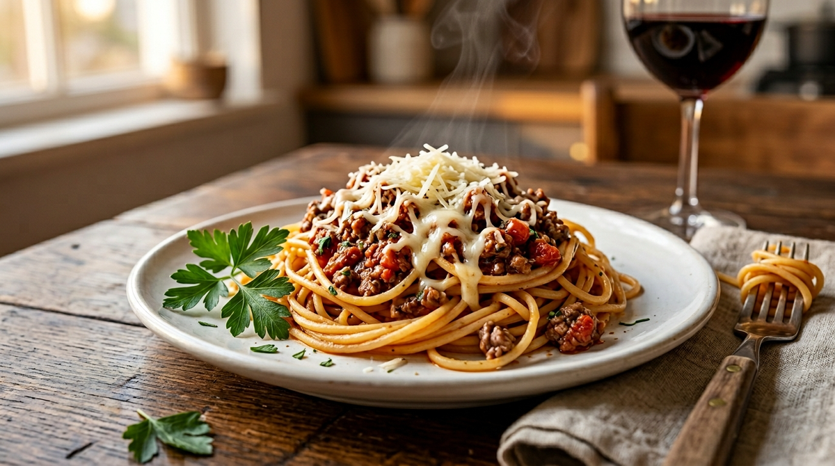 Когда в холодильнике минимум продуктов — это не проблема, а вызов на 20 минут