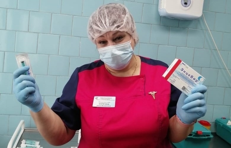    фото: Сегежская ЦРБ/ ВК