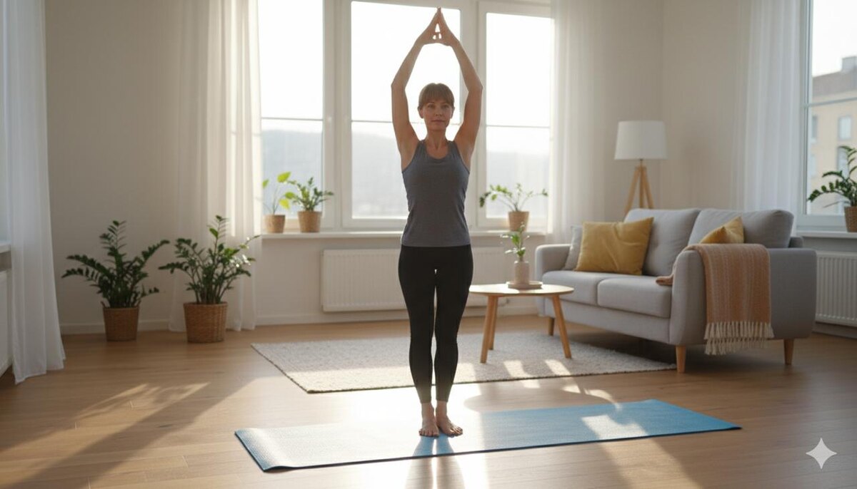 «Неправильная осанка создает постоянную перегрузку мышц спины, что часто приводит к болям в шее, спине и пояснице» – Алсу Копылова