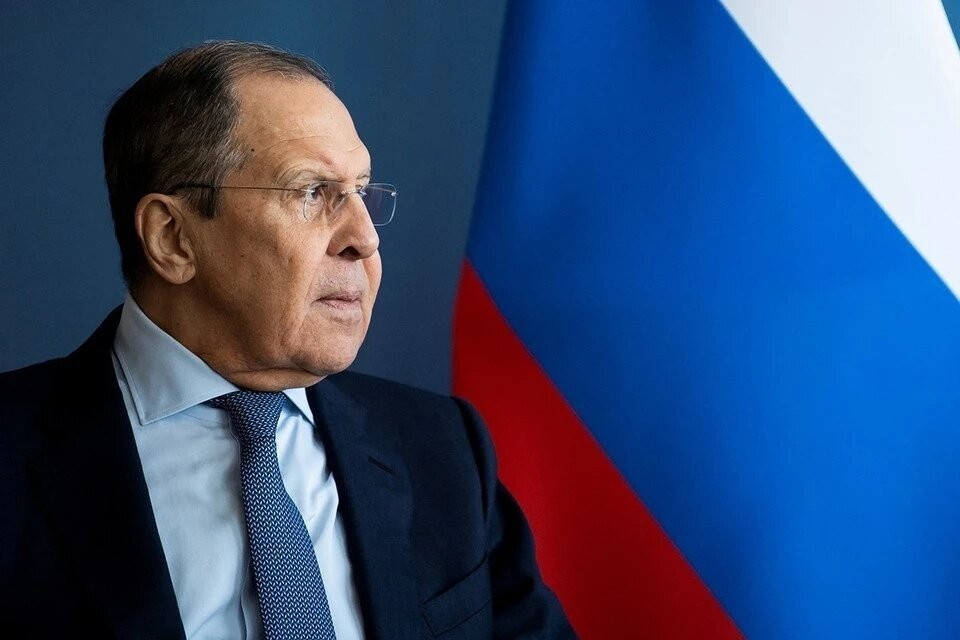    Лавров: Кенийцы участвуют в СВО добровольно REUTERS