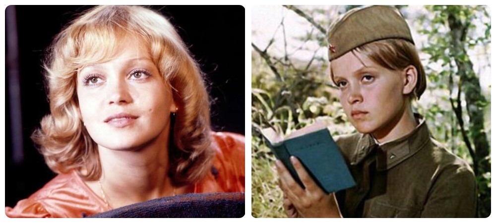 Памяти актрисы. Ирина Шевчук: «Меня даже не Ириной называют, а зовут Ритой»