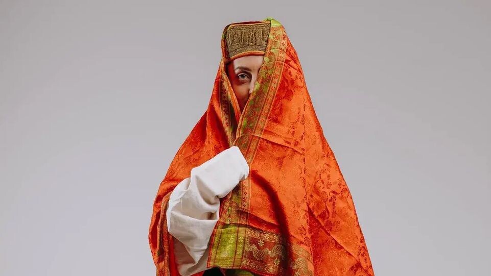    Эрнест Заведеев