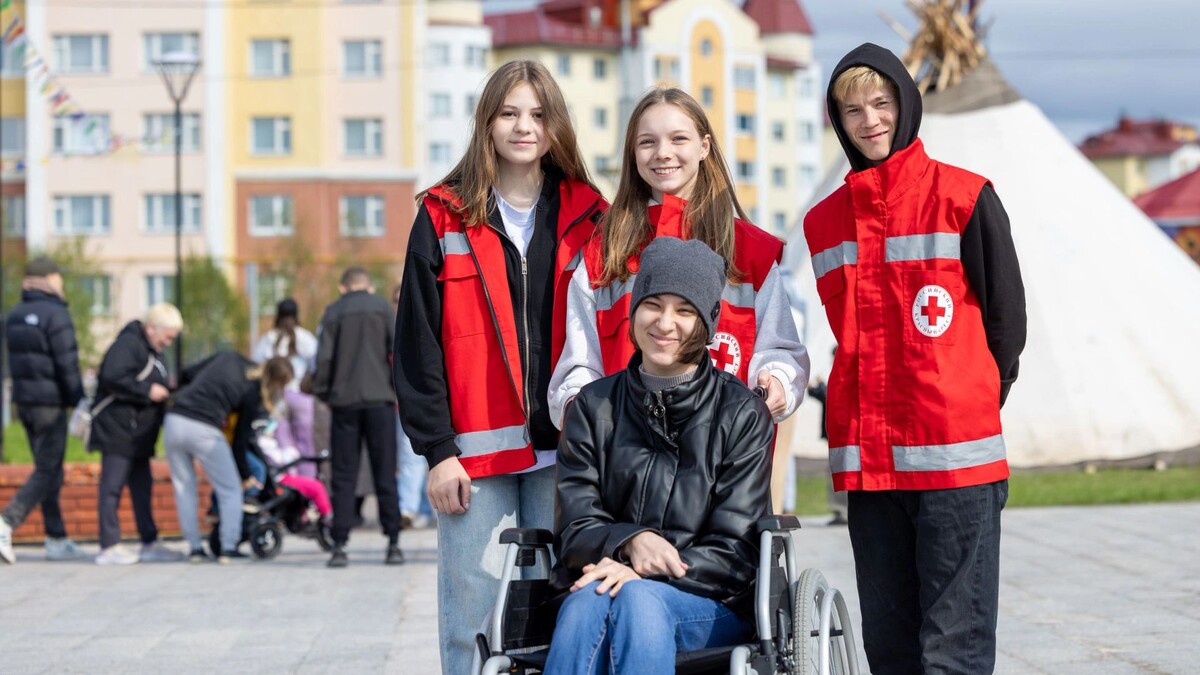    Фото: Федор Воронов / «Ямал-Медиа»