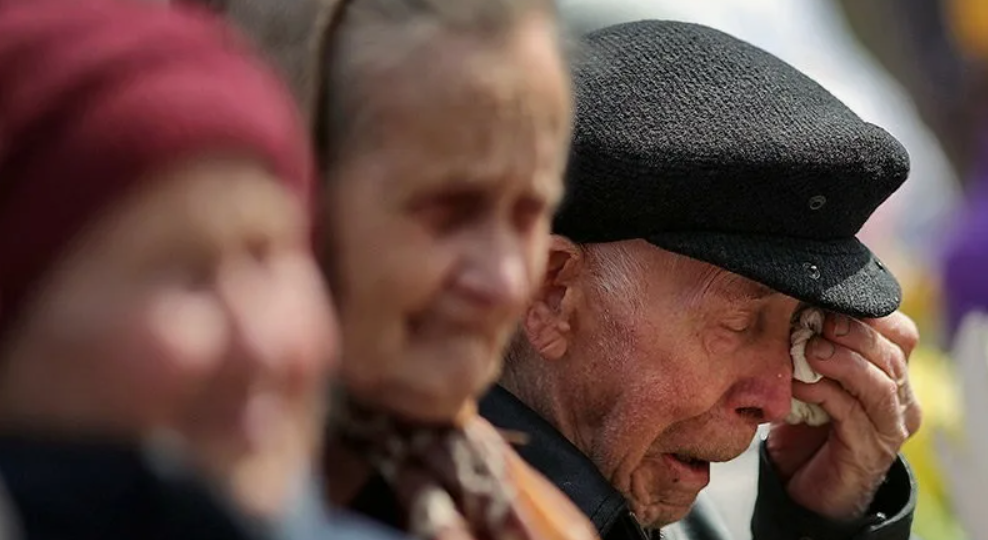 Какие документы Социальный фонд РФ должен выдавать пенсионерам