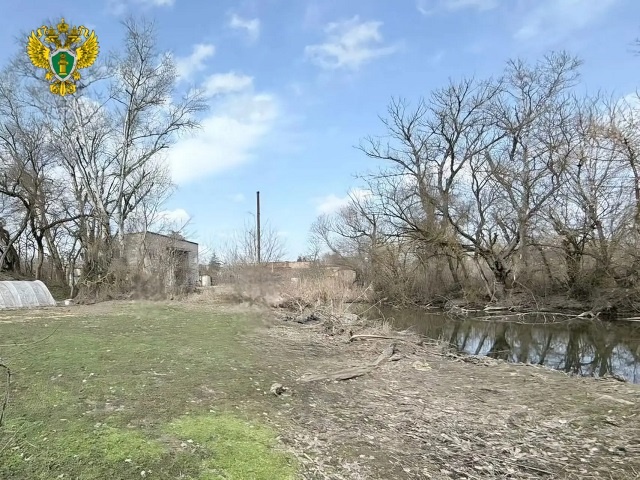    Фото: пресс-служба прокуратуры Ставропольского края Михаил Маслов