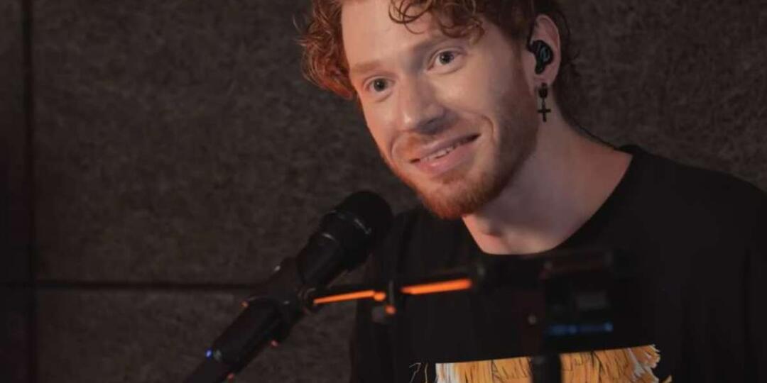 «Не такие большие деньги». Владимир Пресняков раскрыл доходы живущего в США сына Никиты