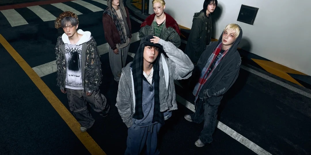 «Мой k-top недели» (9-15.03.26)