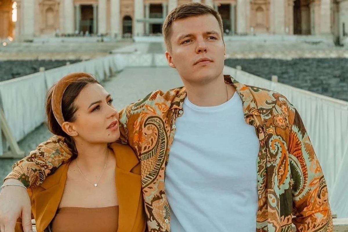    Фото: страница Лерчек в запрещенной в РФ соцсети Instagram, принадлежащей компании Meta, запрещенной, признанной в РФ террористической и экстремисткой организацией