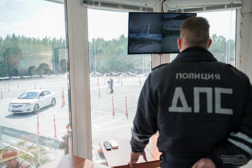    Фото: Лидия Аникина © ИА «Уральский меридиан»