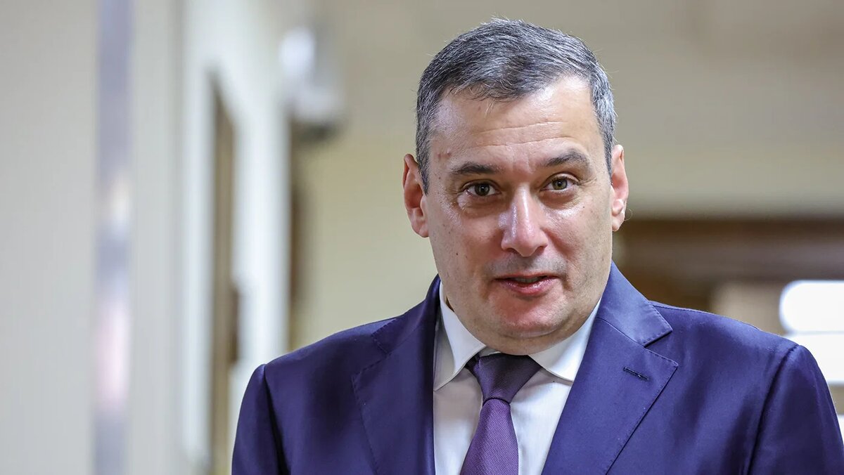   Роман Наумов / URA.RU / ТАСС