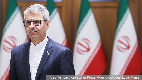     Фото: Foad Ashtari/Keystone Press Agency/Global Look Press   
 Текст: Валерия Городецкая