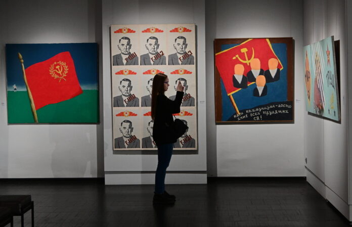 Фото: Павел Ворожцов, «Областная газета»