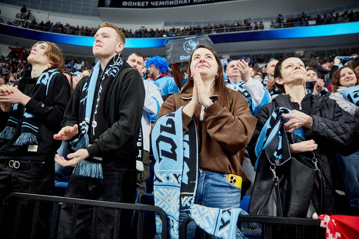  © Святослав Зоркий, Times.by