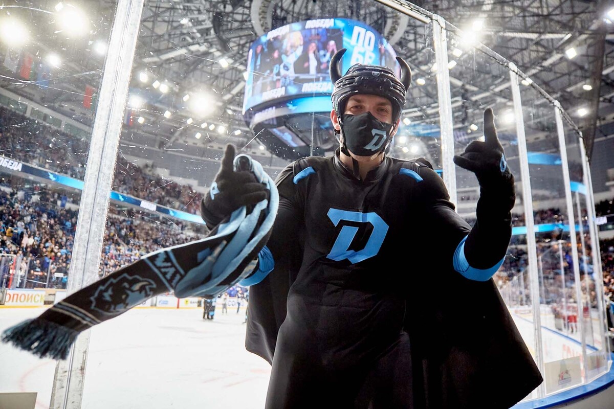  © Святослав Зоркий, Times.by