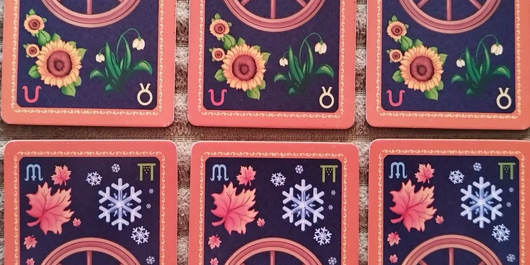 Совет таро на неделю Весеннего равноденствия 16.03 - 22.03