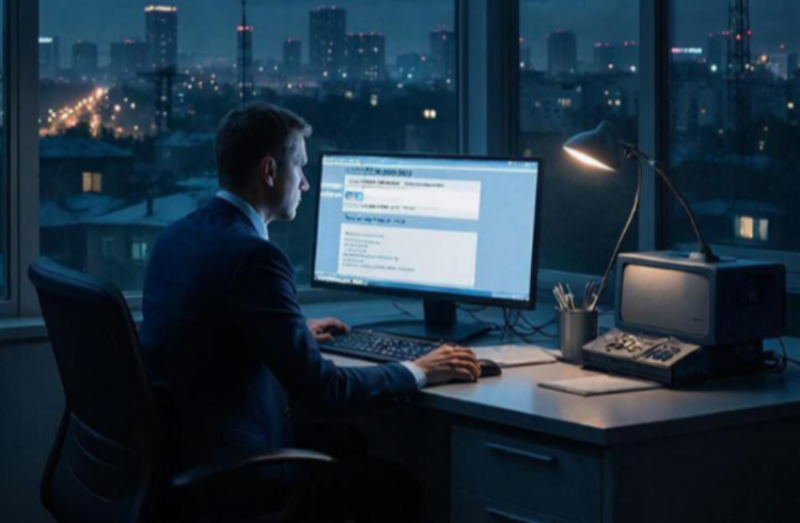 Названа возможная причина проблем со связью в Волжском