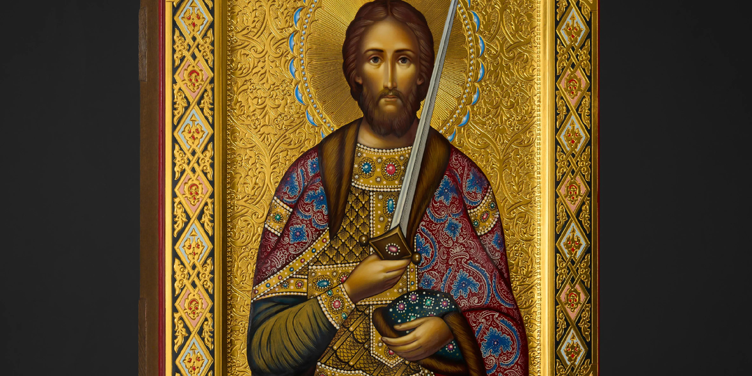 Святой благоверный князь Александр Невский: жизнь, подвиги и духовное наследие