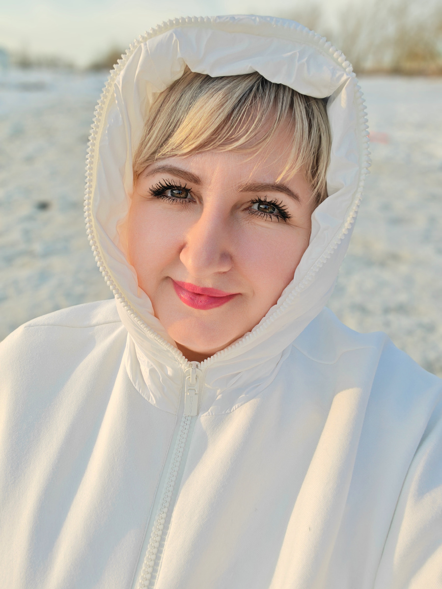 Фото автора канала.