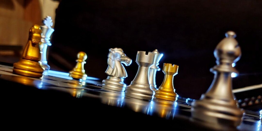 Иран ещё не раскрыл главный козырь в войне против США