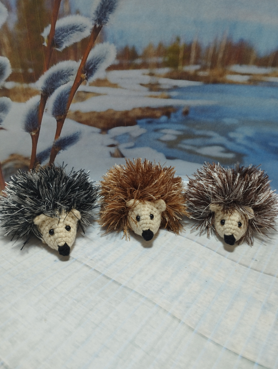 Фото автора. 