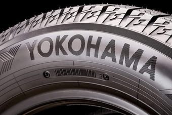    Yokohama закрывает крупный шинный завод в США (источник изображения) News Express Team