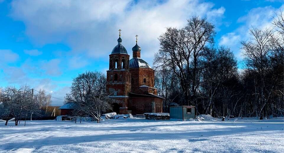    vk.com/д.Струпна Зарайского района - память предков