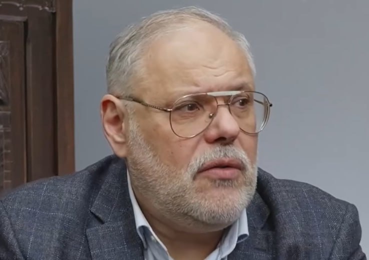 Фото: Prt Scr rutube.ru / Институт Русской Политической Культуры