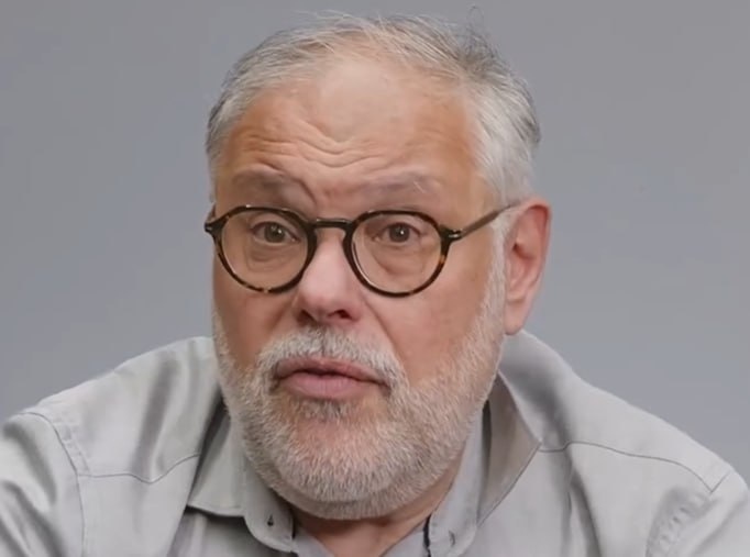 Фото: Prt Scr rutube.ru / Институт Русской Политической Культуры