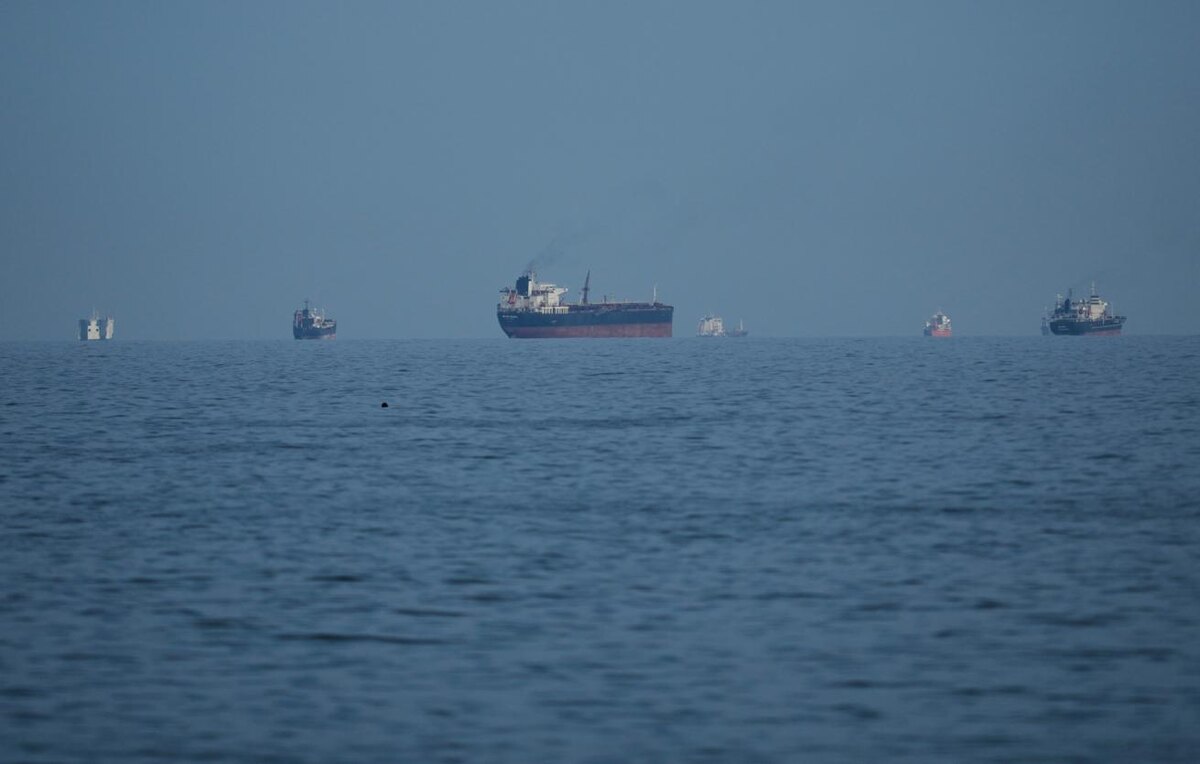 © AP Photo/ Altaf Qadri