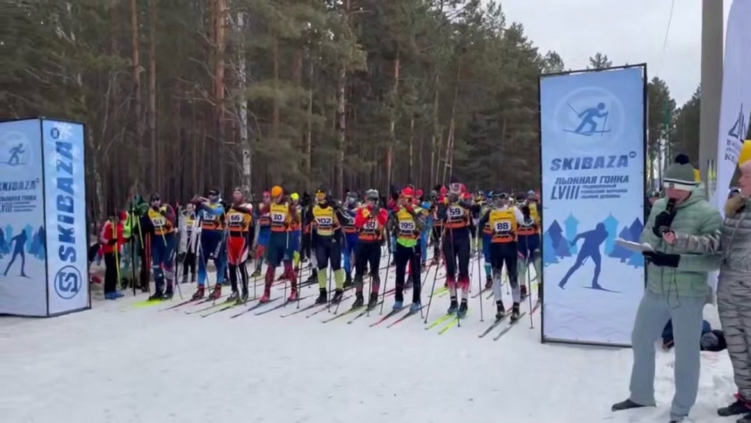    Фото: соцсети Максима Торопкина