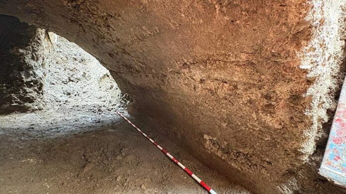    Революционная находка в Сарагосе: римские гидрологические технологии превосходят современные.