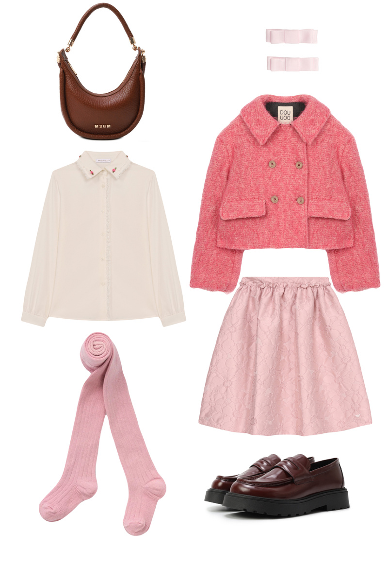 Первый образ